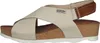 Pikolinos Sandals 10091-298255 in White color size 37 Náhľad obrázku produktu 11