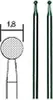 Proxxon 28222, Nerezová ocel, 1,98 mm Náhled obrázku produktu 10