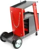 Mobiler Werkstattwagen Stahl Schweißerwagen Schweißwagen Produktbild-Vorschau 3