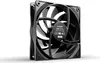 Be Quiet Bl106 Pure Wings Ventilator Silber  Silber One Produktbild-Vorschau 5