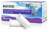 1x1 kg BAYZID® Flockkartusche für Pools filtert Produktbild-Vorschau 1