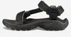 Teva Des sandales 1099443 BLK Black Voir les images du produit 19