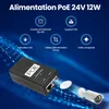 Extralink Alimentation PoE POE-24-12W 24V, 0,5A, 12W, câble Voir les images du produit 6