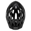 Airtracks Fahrradhelm Star K-60 Schwarz, Größe L/XL / Produktbild-Vorschau 2