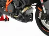 ZIEGER Motorschutz kompatibel mit KTM 1290 Super Duke GT Produktbild-Vorschau 1