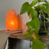 Orakl® - Dimmbare Salzlampe Aura - 12-15 KG - 100% echtes Produktbild-Vorschau 4