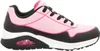 Scarpe casual stringate da donna in tinta unita Anteprima dell’immagine prodotto 9