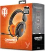 YENKEE COMMANDER WT300 7.1 Gaming Headset Náhľad obrázku produktu 2