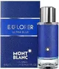 Montblanc Explorer Ultra Blue Eau de Parfum 30ml Produktbild-Vorschau 15