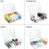 Aufbewahrungsbox Tee Kaffee Gewürze Küche Organizer 8 Produktbild-Vorschau 7
