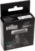 Braun Series X Tête de rasage XT20 Voir les images du produit 9