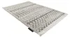 Teppich BERBER AGADIR G0522 sahne / grau Franse berber Produktbild-Vorschau 3