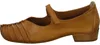 Everybody GALEGA Damenschuhe - Riemchen Pumps braun Elegant Produktbild-Vorschau 8