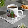Honeycorns Kaffeebecher mit Einhorn Motiv und Spruch: Eine Produktbild-Vorschau 8