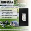 EXTENSILO Akku kompatibel mit Ambrogio L30 Elite, L30, L Produktbild-Vorschau 2
