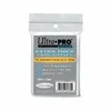 Ultra PRO 81380, Deck sleeve, Transparent, 100 Stück(e) Produktbild-Vorschau 2