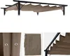 Wymienny pokrowiec 370x300cm do pergoli dachowej HWC-C42 Podgląd zdjęcia produktu 1