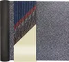 Primaflor Sauberlauf NORDIC STRIPES Grau 1,00mx2,00m - Produktbild-Vorschau 1