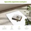S'AFIELINA Specchio a figura intera Specchio a stelo 160 x Anteprima dell’immagine prodotto 8