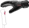 Leki HS Snowfox 3D Elite Women schwarz schwarz 7 Produktbild-Vorschau 4