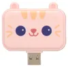 3 v 1 USB rozbočovač, multifunkční, A na USB 3.0 a 2 USB Náhled obrázku produktu 1