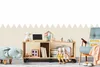 Naklejka Na Ścianę Dla Dzieci Lamperia 120X120Cm Podgląd zdjęcia produktu 3