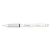 Sharpie Gelschreiber Fashion S-Gel 0,7mm | 4er Set schwarze Produktbild-Vorschau 8