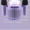 imoshion Sing & Shine Karaoke set - Speaker en 2 Microfoons Productafbeelding-voorbeeld 9