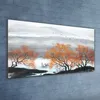 Coloray - Bild aus Glas - 120x60 cm - wanddekoration Produktbild-Vorschau 2