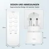 Smarte Funksteckdose innen - 3er Set 230V Zwischenstecker Produktbild-Vorschau 9