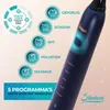 Silodent Schallzahnbürste | Elektrische Zahnbürste mit Produktbild-Vorschau 13