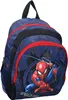Spider-Man Rucksack Fight Against Wrong 35 cm Produktbild-Vorschau 2