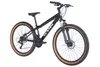 WYNN Mountainbike Dirt Bike 26 Zoll DIRT1.0 schwarz Produktbild-Vorschau 11
