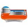 Gillette Fusion 5 Rasierklingen, 12er Pack Produktbild-Vorschau 11