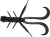 Spro Freestyle Urban Prey Hog 7cm - 5 Gummikrebse Produktbild-Vorschau 1