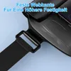 Wasserdichte Hüfttasche,Passhülle und Handtasche, 0.8l Produktbild-Vorschau 6