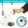 6 Stück Filter für Vorwerk Kobold VC100 mit Produktbild-Vorschau 5