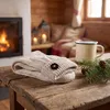 2 Paar Trachtensocken für Damen und Herren – mit Produktbild-Vorschau 13