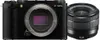 Fujifilm X-M5 BLACK Kit XC15-45mm F3.5-5.6 OIS PZ, 26,1 MP, Produktbild-Vorschau 2