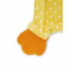 NICI coccola in stoffa anatra 25x25cm, con anello per la Anteprima dell’immagine prodotto 3