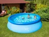 Marimex Tampa Aufstellpool 4,57 x 1,07 m - Ohne Zubehör Produktbild-Vorschau 5