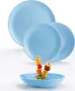 Service de table Set d'assiettes Luminarc Service de table Voir les images du produit 8