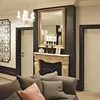 Orac Decor C211 Luxxus Modanatura d'angolo classica Anteprima dell’immagine prodotto 10