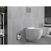 Mexen X-Wall-B Toilettenpapier Aufbewahrung, inox - 1915 Produktbild-Vorschau 3