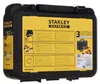 Stanley FME650K-QS Oszillierendes Multi-Werkzeug Schwarz, Produktbild-Vorschau 10