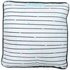 Plüschkissen 25x25 cm "Gute Laune" von Sheepworld, 100% Produktbild-Vorschau 1