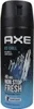 Axe 6x 150ml Ice Chill Deospray Deodorant Bodyspray Herren Produktbild-Vorschau 2