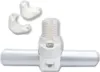 Nylonowy uchwyt antenowy Glomex RA175 do rur o średnicy Podgląd zdjęcia produktu 2