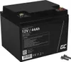 Green Cell AGM23 UPS battery Sealed Lead Acid (VRLA) 12 V Anteprima dell’immagine prodotto 1