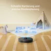 Dreame D9 max gens 2 Staubsauger Roboter Vormax™-Saugsystem Produktbild-Vorschau 5